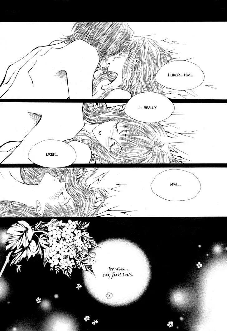 Horror Collector Chapter 8 page 52 - Chapter 8