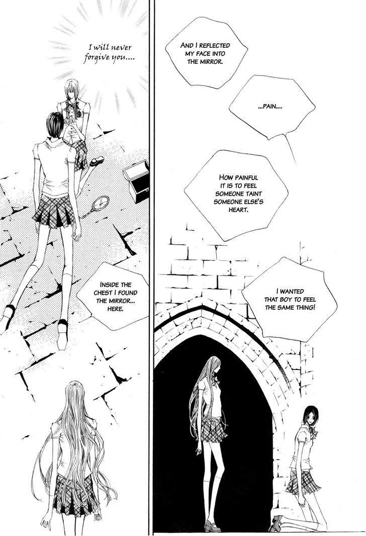 Horror Collector Chapter 8 page 54 - Chapter 8