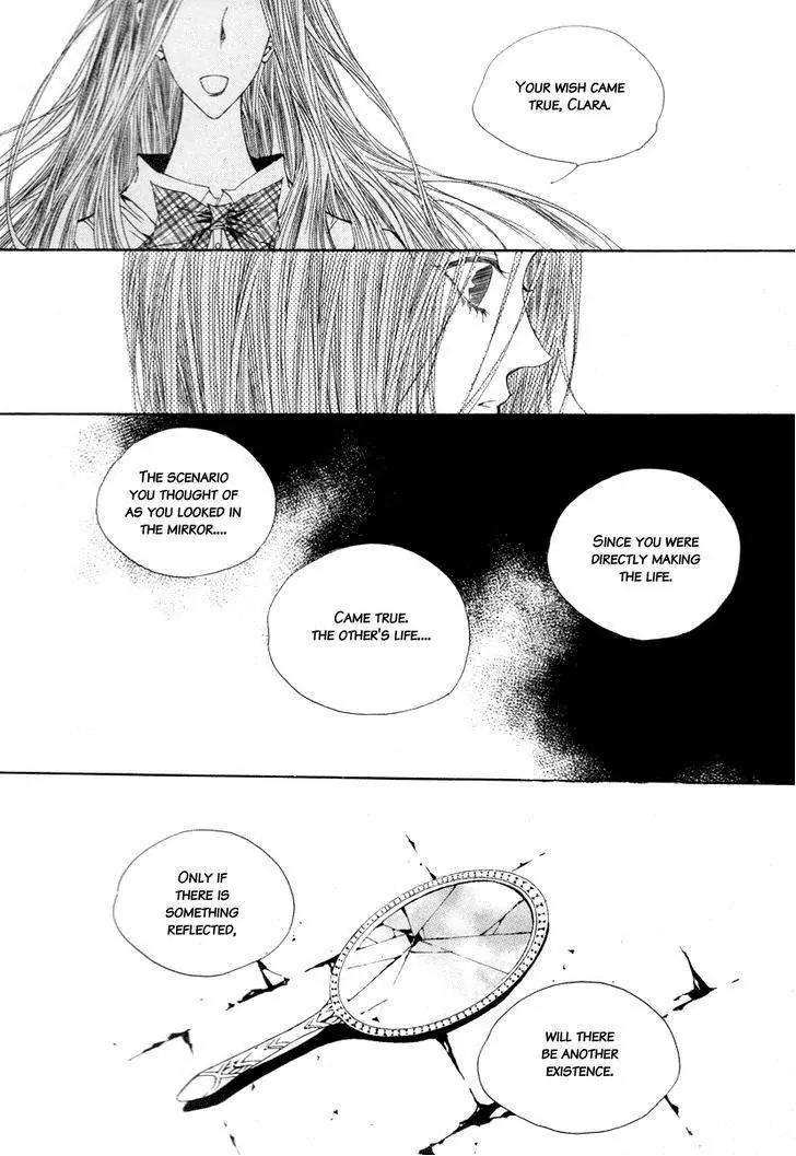 Horror Collector Chapter 8 page 56 - Chapter 8