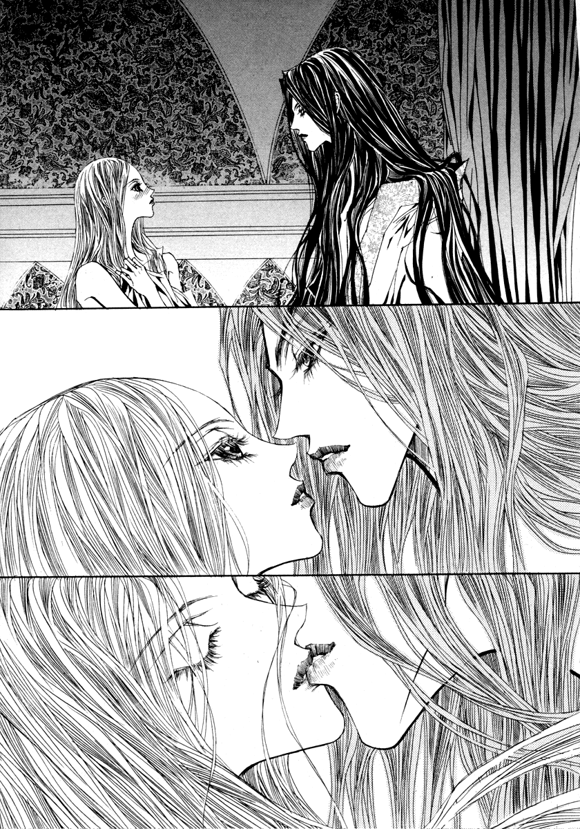 Horror Collector Chapter 9 page 8 - Chapter 9