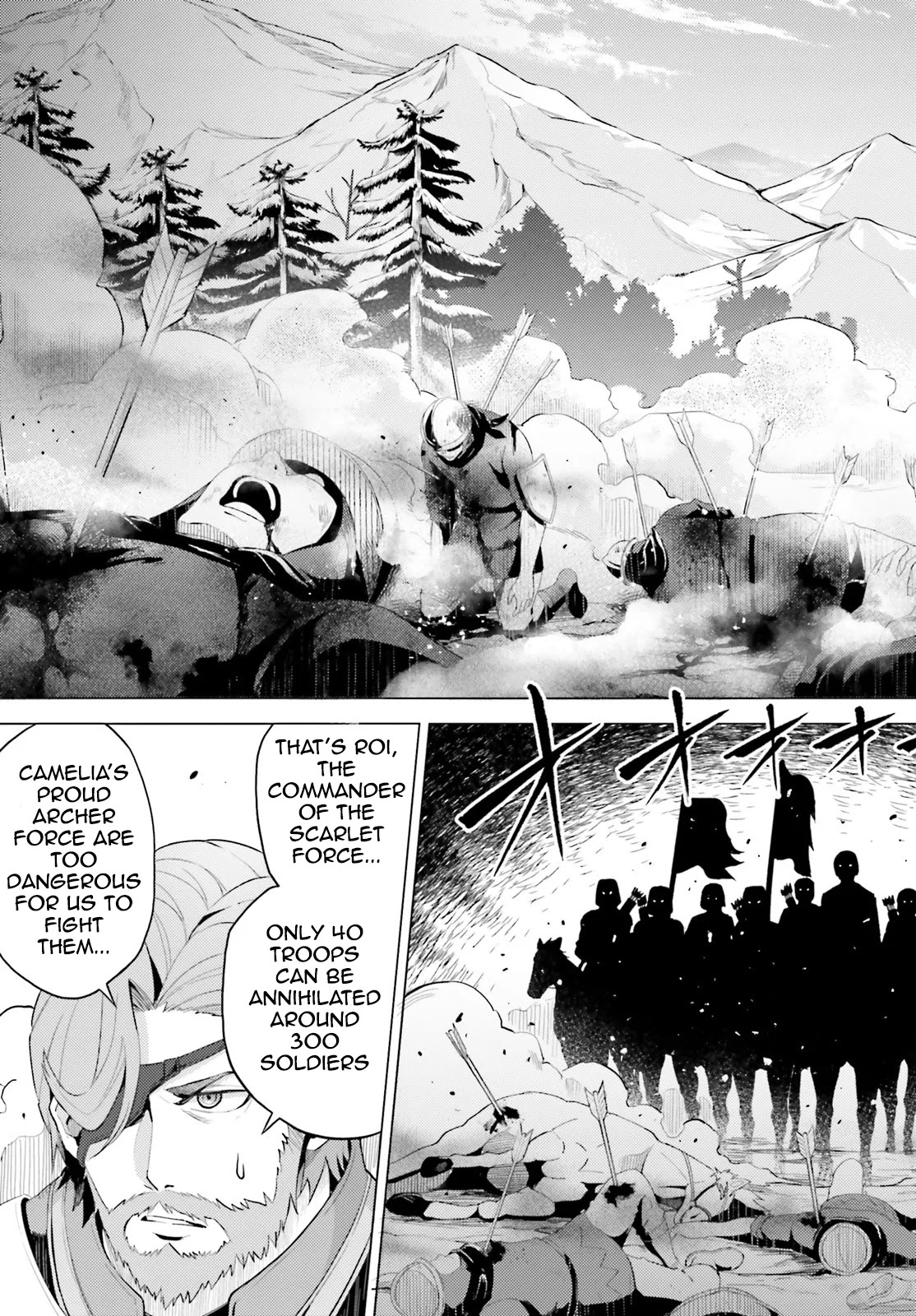 Hortensia Saga Chapter 1 page 35 - Chapter 1