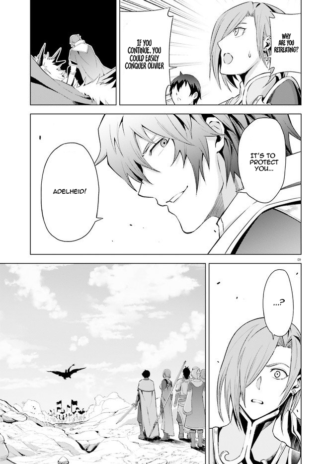 Hortensia Saga Chapter 4 page 10 - Chapter 4