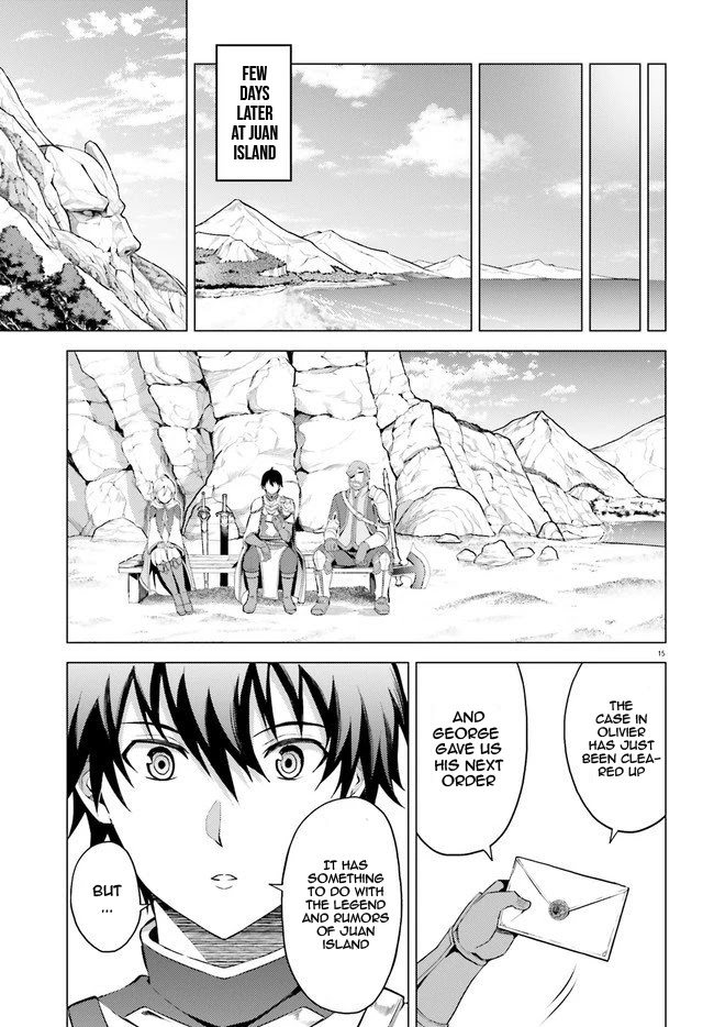 Hortensia Saga Chapter 4 page 16 - Chapter 4