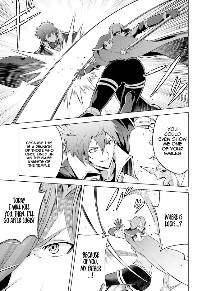 Hortensia Saga Chapter 4 page 6 - Chapter 4