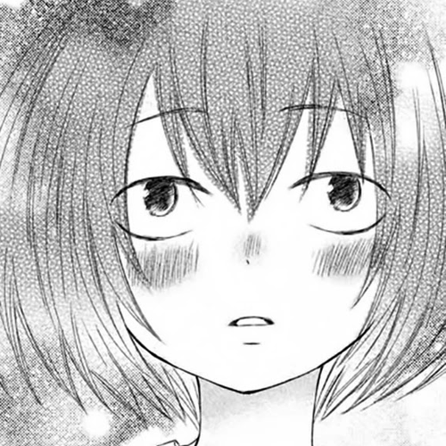 Hosaka-sensei no Ai no Muchi Chapter 1 cover