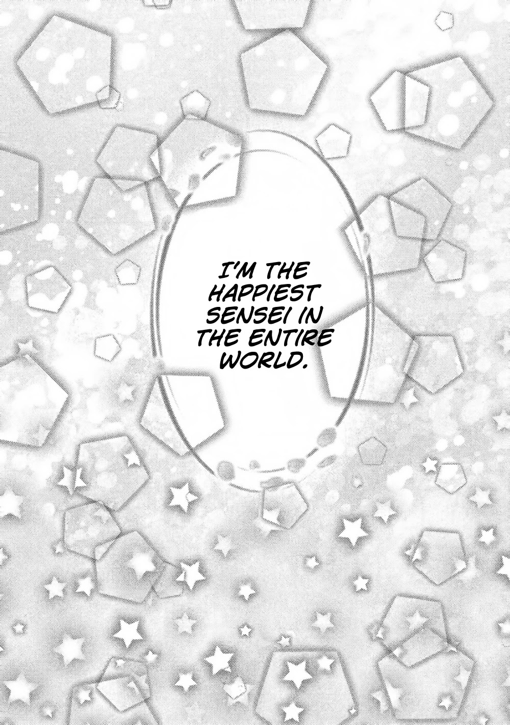 Hosaka-sensei no Ai no Muchi Chapter 12 page 29 - Chapter 12 [END]