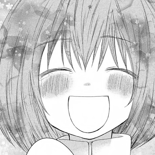 Hosaka-sensei no Ai no Muchi Chapter 12 [END] cover