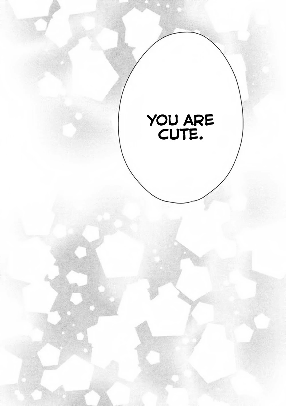 Hosaka-sensei no Ai no Muchi Chapter 4 page 33 - Chapter 4