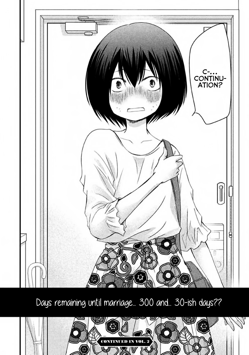 Hosaka-sensei no Ai no Muchi Chapter 4 page 43 - Chapter 4