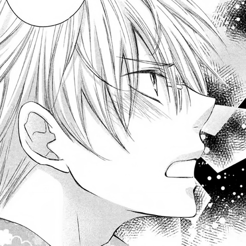 Hosaka-sensei no Ai no Muchi Chapter 6 cover