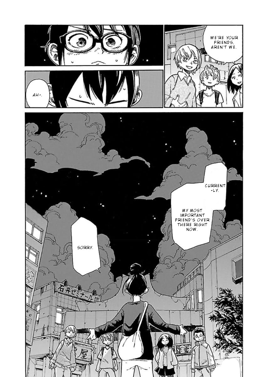 Hoshi Akari Graphics Chapter 7 page 21 - Chapter 7: Home and Friends
