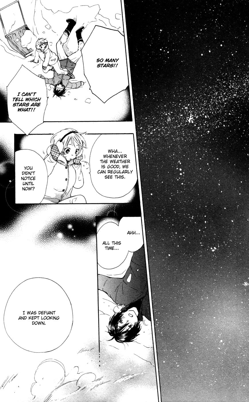 Hoshi Furu Makiba! Chapter 1 page 59 - Chapter 1