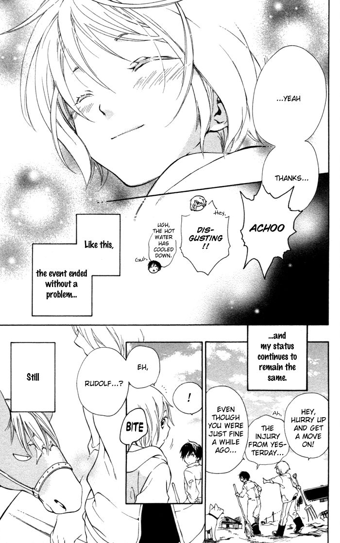 Hoshi Furu Makiba! Chapter 2 page 41 - Chapter 2