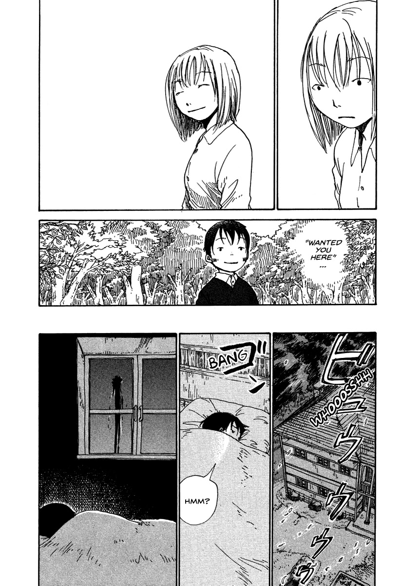 Hoshi ga Hara Aa Manjuu no Mori Chapter 4 page 12 - Chapter 4