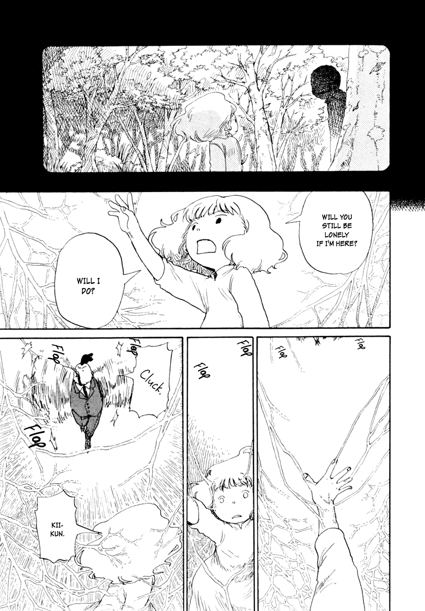 Hoshi ga Hara Aa Manjuu no Mori Chapter 6 page 20 - Chapter 6