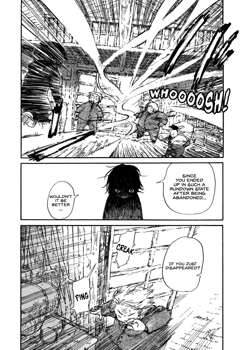 Hoshi ga Hara Aa Manjuu no Mori Chapter 7 page 16 - Chapter 7
