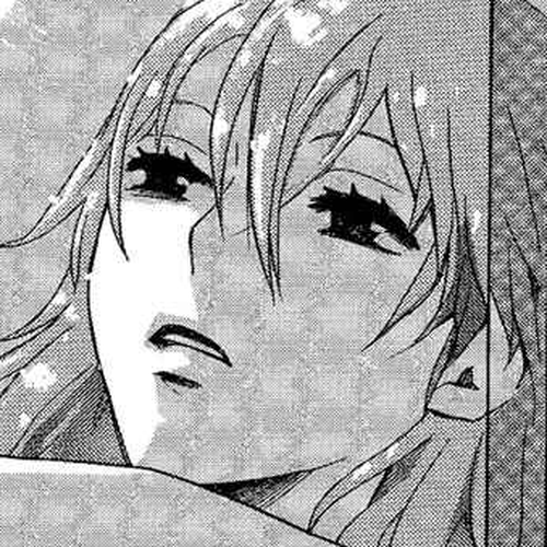 Hoshi ni Naru Hi Chapter 1: Morning Comes cover
