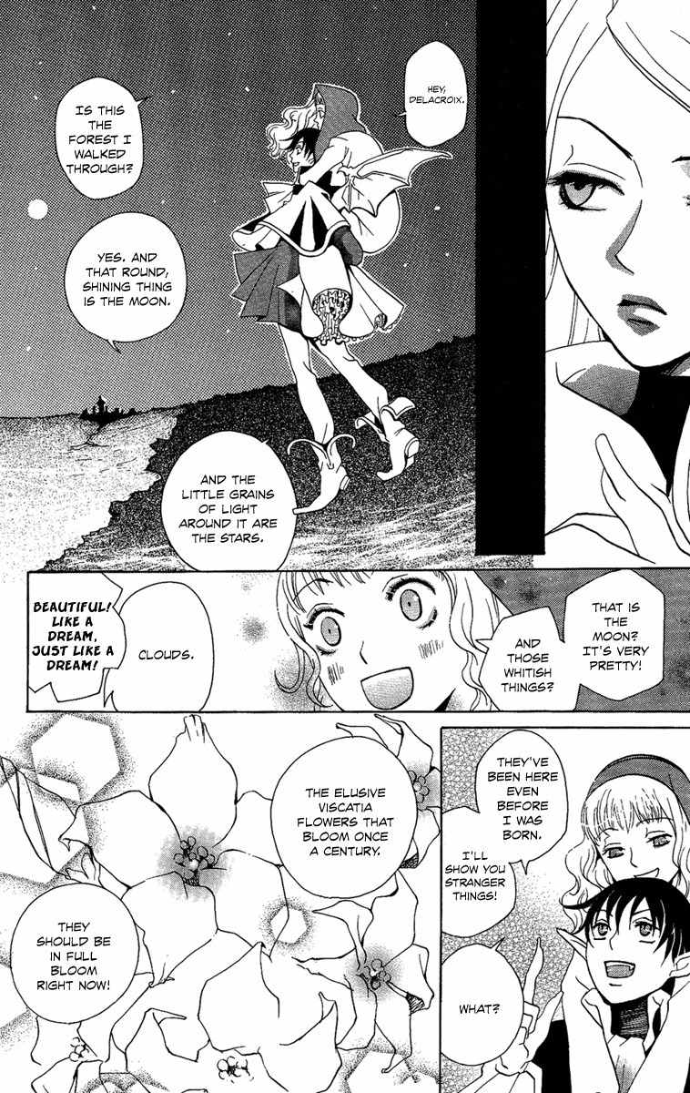 Hoshi ni Naru Hi Chapter 2 page 16 - Chapter 2: The Day You Became a Star