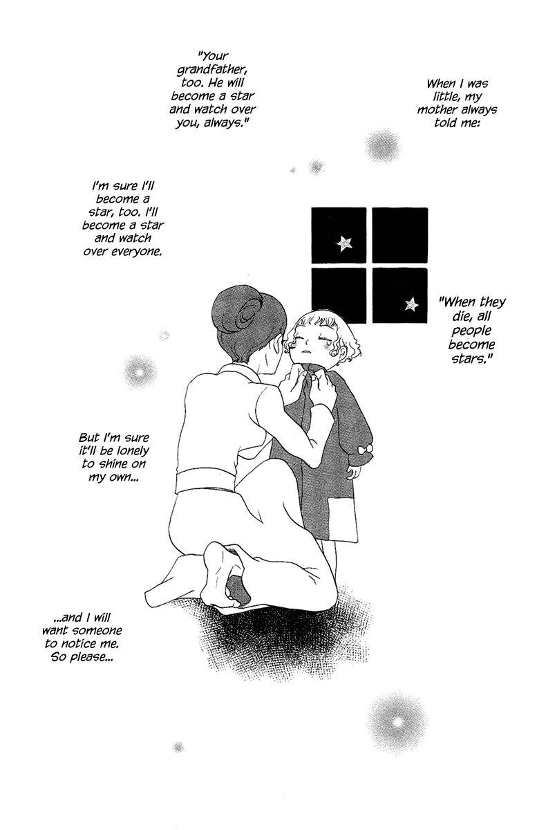 Hoshi ni Naru Hi Chapter 2 page 22 - Chapter 2: The Day You Became a Star