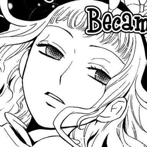 Hoshi ni Naru Hi Chapter 2: The Day You Became a Star cover