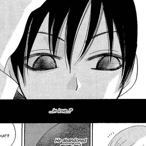 Hoshi ni Naru Hi Chapter 3: My Bloody Life cover