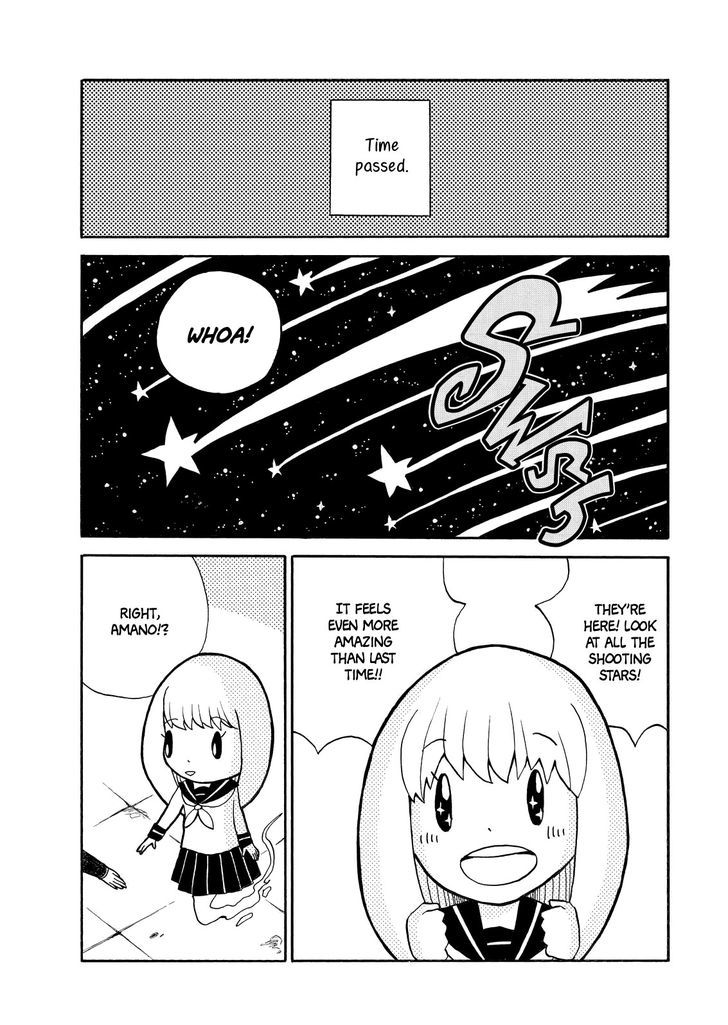 Hoshi ni Negai o Futatabi Chapter 1 page 16 - Chapter 1 : Oneshot