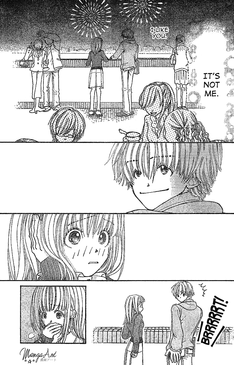 Hoshi ni Negau Chapter 0.2 page 18 - Chapter 0 v2 : [Oneshot]