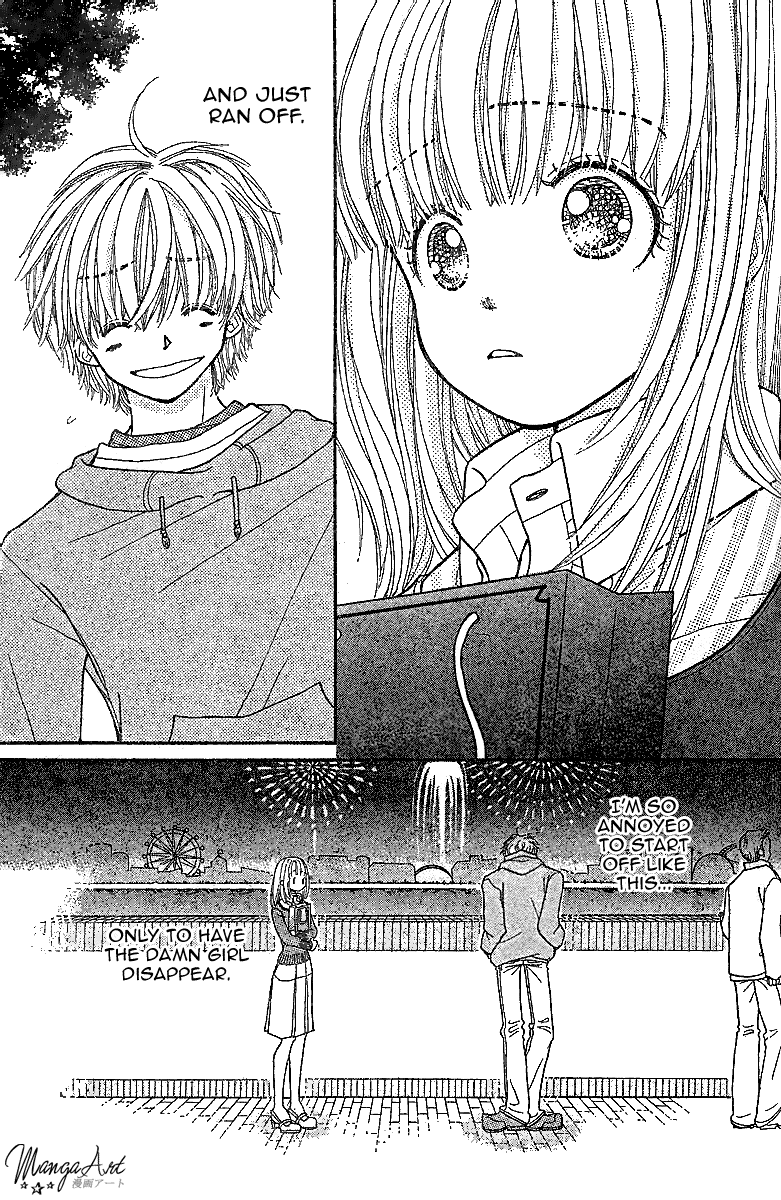 Hoshi ni Negau Chapter 0.2 page 20 - Chapter 0 v2 : [Oneshot]