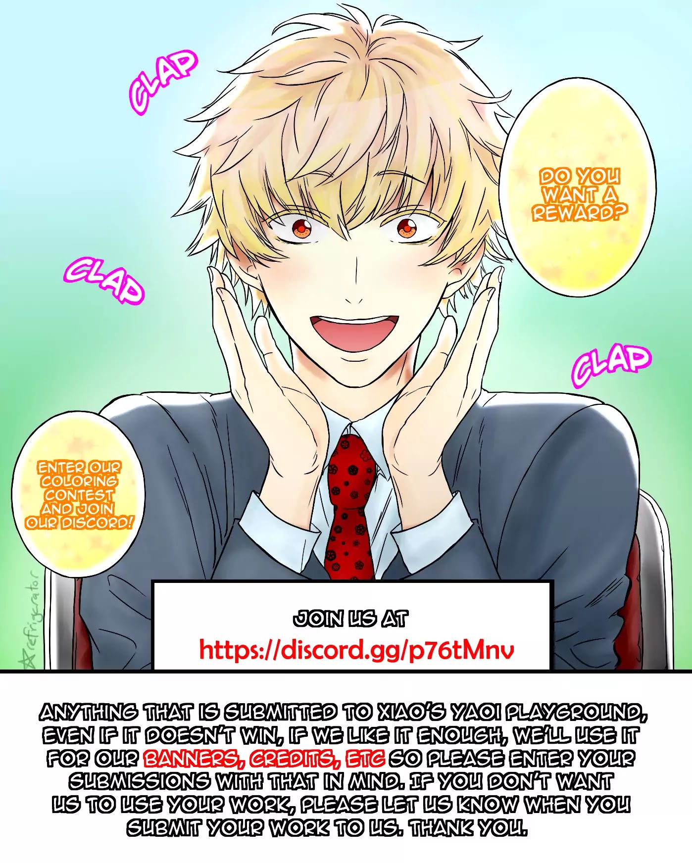 Hoshi ni Ochiru Efude Chapter 1 page 2 - Chapter 1