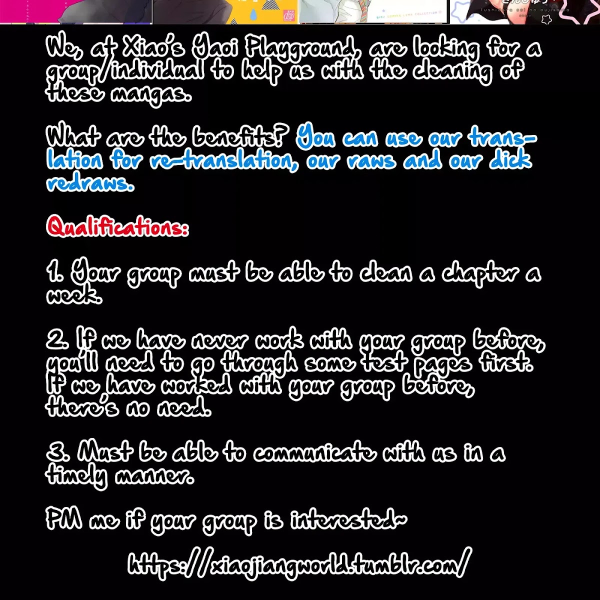 Hoshi ni Ochiru Efude Chapter 1 page 6 - Chapter 1