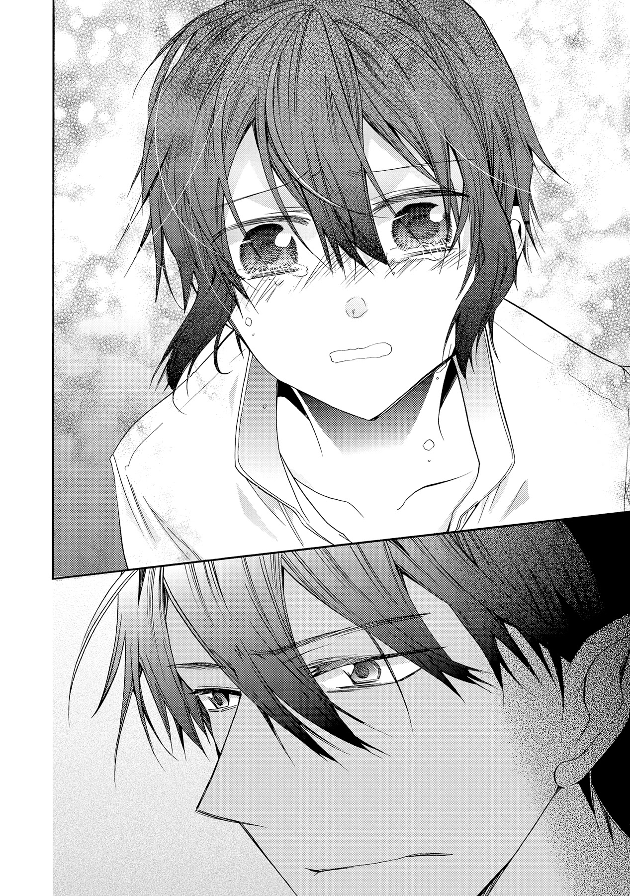 Hoshi no Ame Tsuki no Geboku Chapter 11 page 21 - Chapter 11