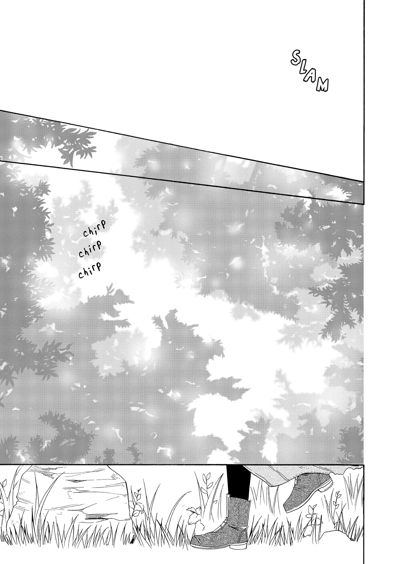 Hoshi no Ame Tsuki no Geboku Chapter 11 page 24 - Chapter 11