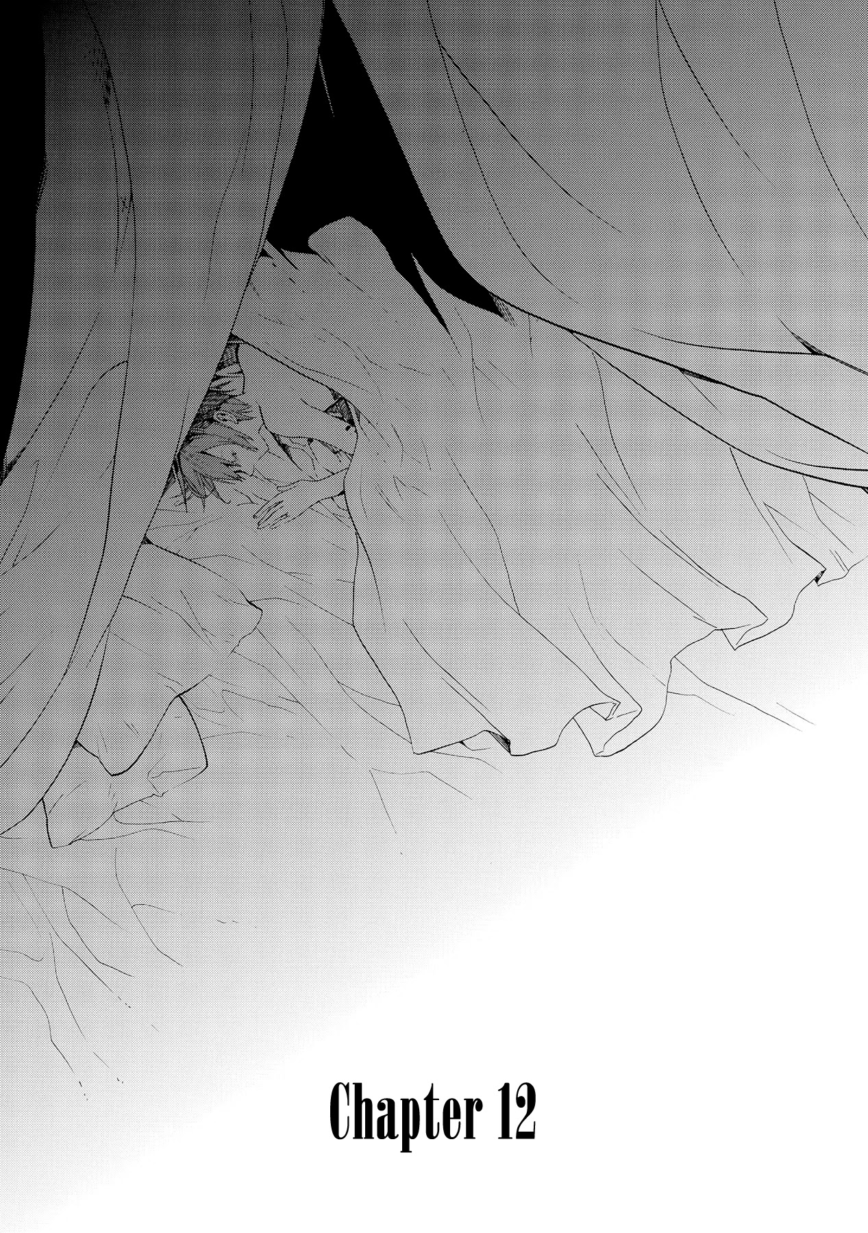 Hoshi no Ame Tsuki no Geboku Chapter 12 page 2 - Chapter 12