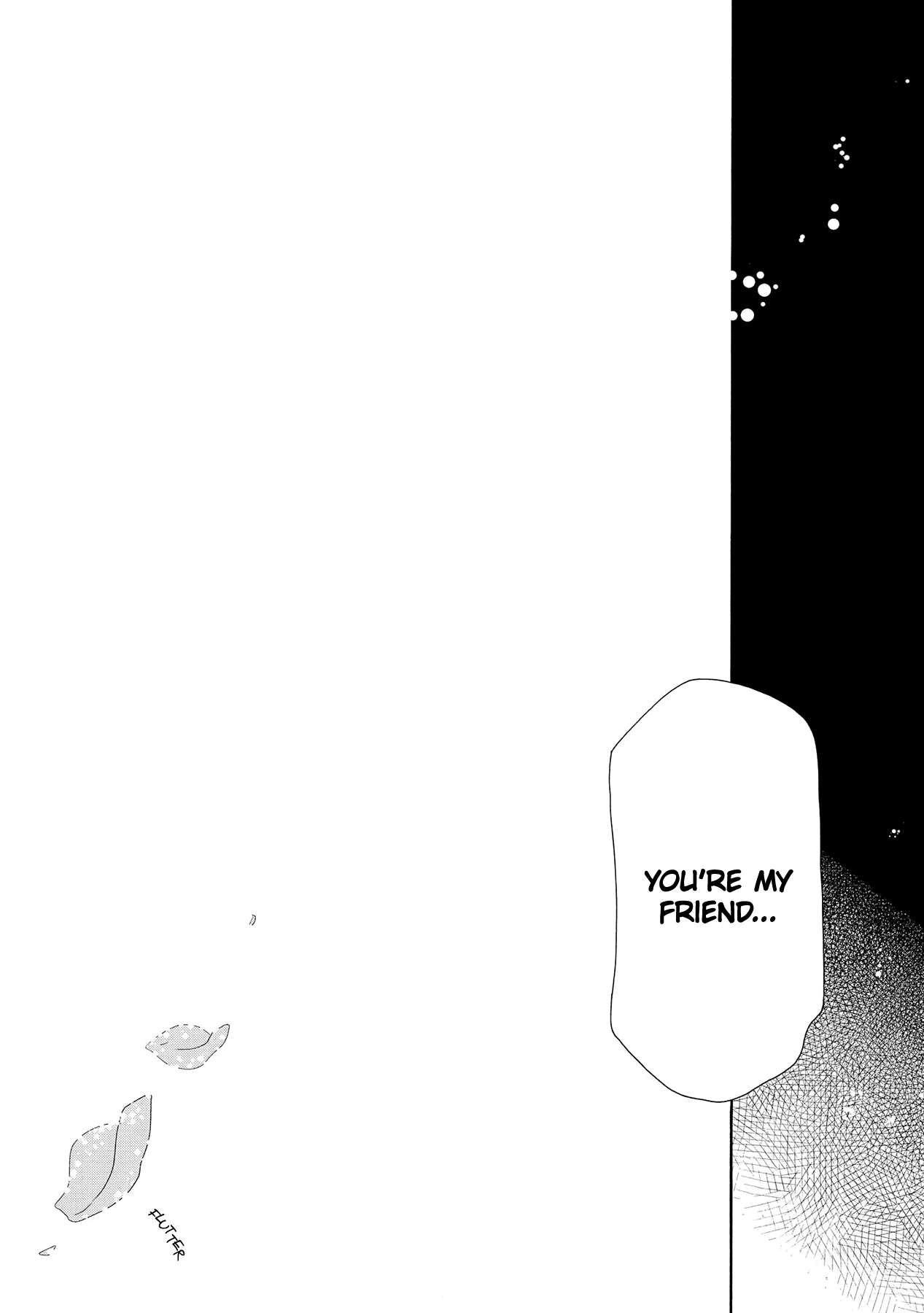 Hoshi no Ame Tsuki no Geboku Chapter 13 page 34 - Chapter 13