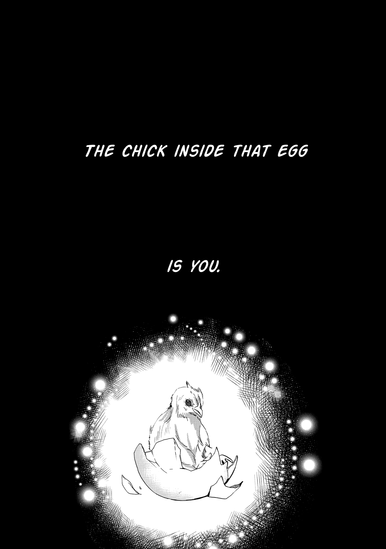 Hoshi no Ame Tsuki no Geboku Chapter 7 page 15 - Chapter 7