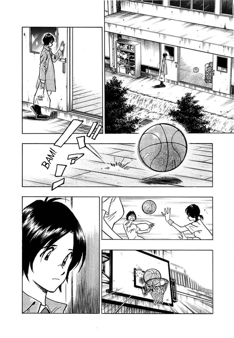 Hoshi no Furu Machi Chapter 2 page 20 - Chapter 2: Nagisa