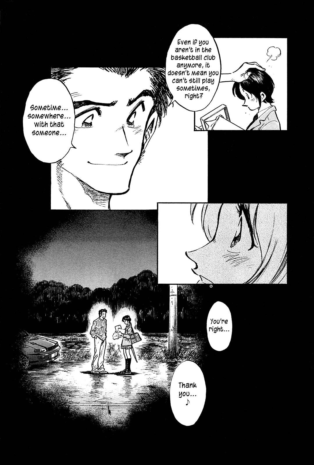 Hoshi no Furu Machi Chapter 42 page 16 - Chapter 42: Growing Dislike