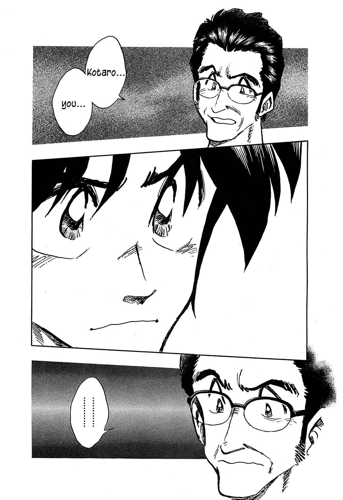 Hoshi no Furu Machi Chapter 62 page 9 - Chapter 62: A Dream Come True