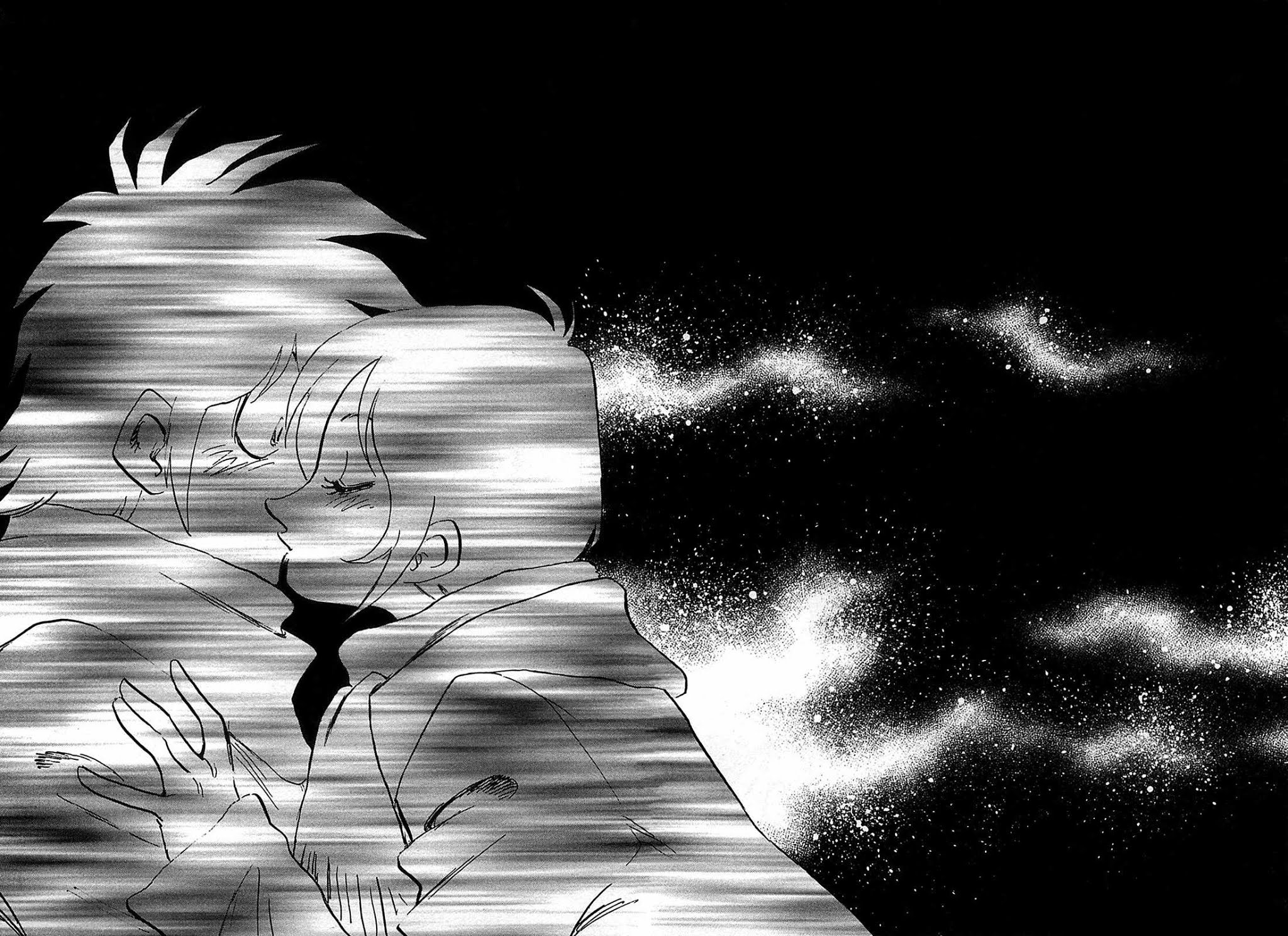 Hoshi no Furu Machi Chapter 65 page 18 - Chapter 65: Promise By the Ocean