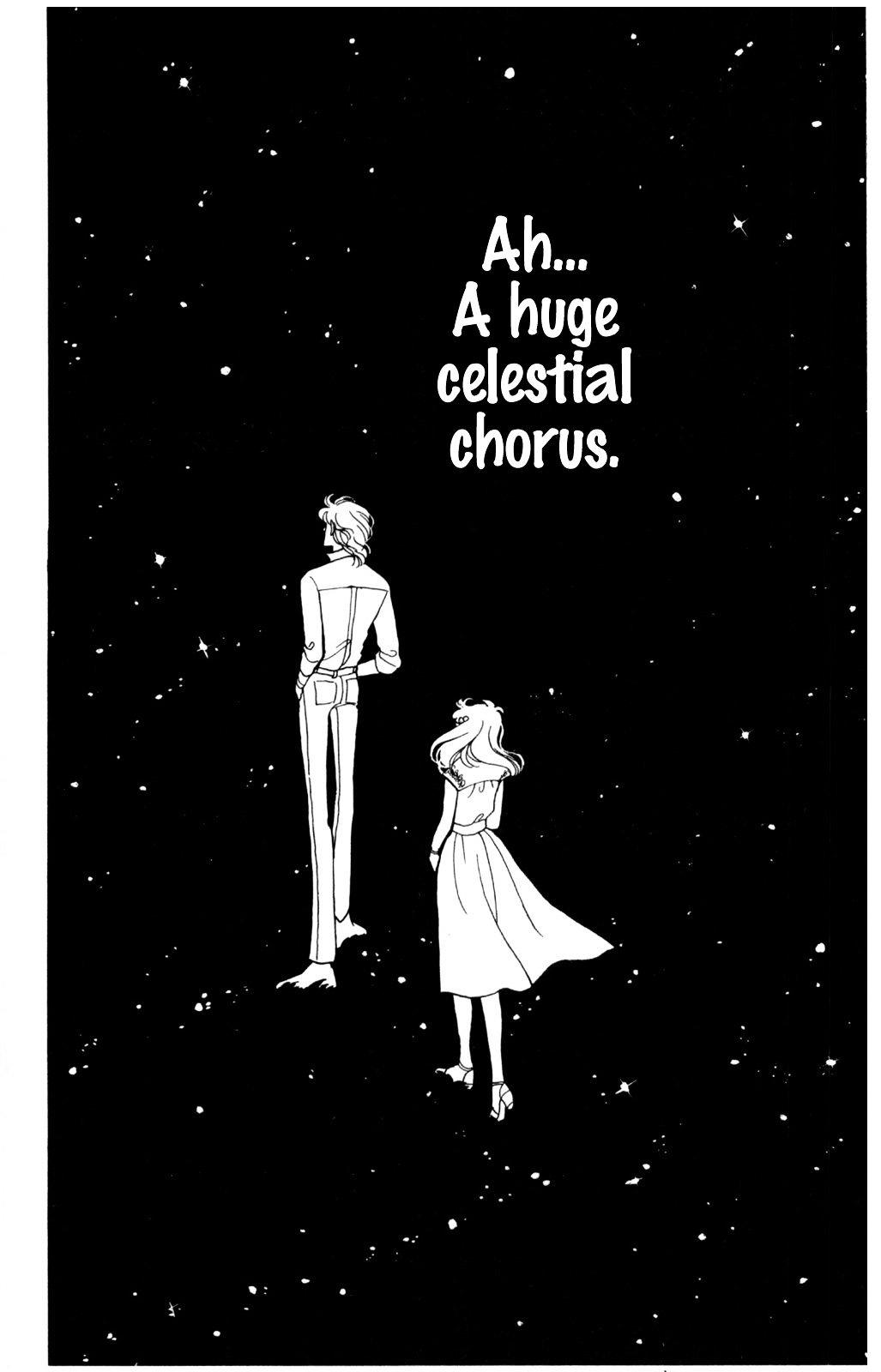 Hoshi no Harmony Chapter 1 page 43 - Chapter 1 : Star Harmony