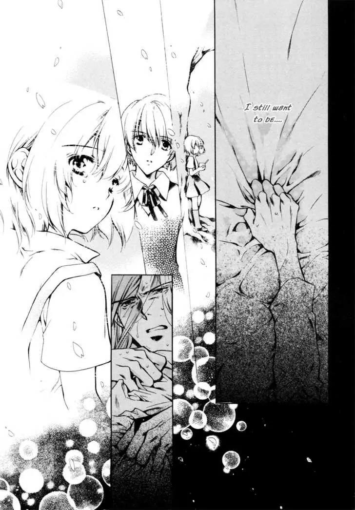 Hoshi no Oujo Chapter 1 page 38 - Chapter 1