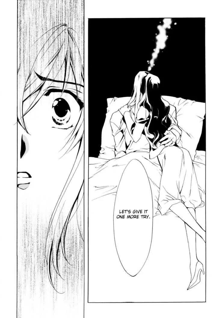 Hoshi no Oujo Chapter 2 page 18 - Chapter 2