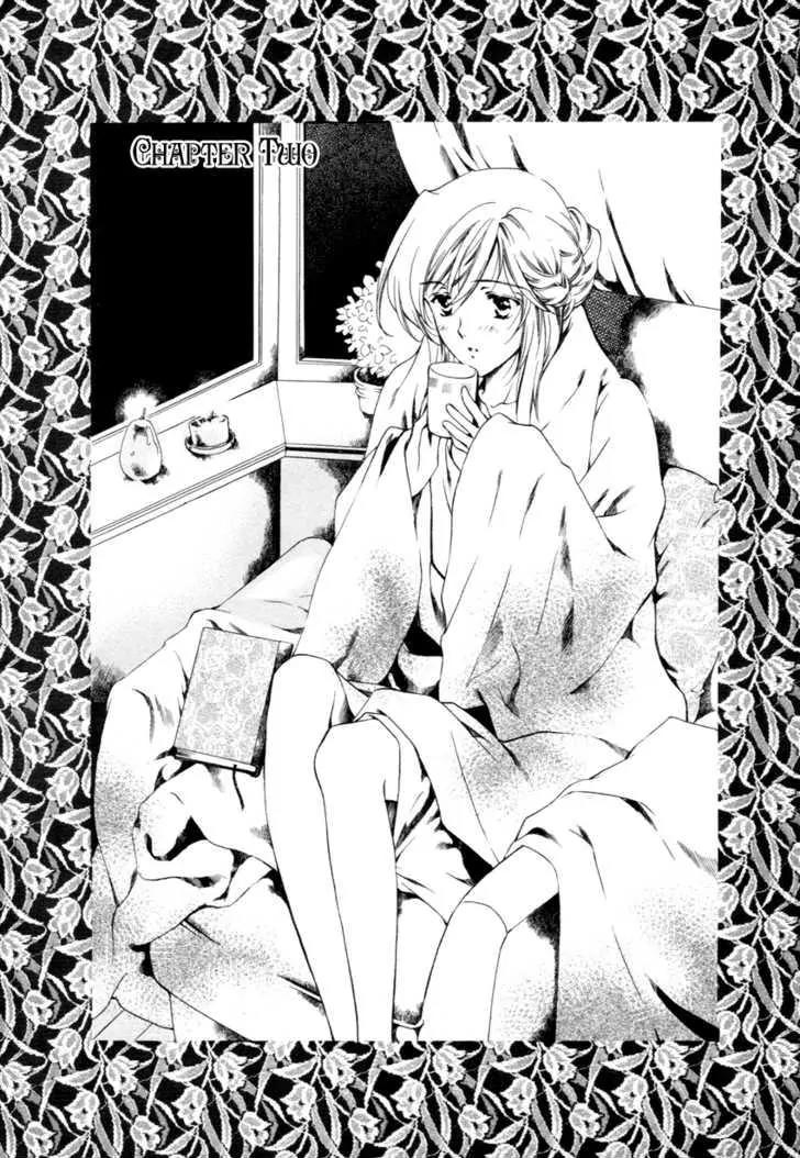 Hoshi no Oujo Chapter 2 page 2 - Chapter 2