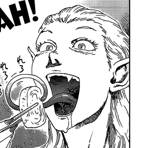 Hoshi no Ponko to Toufuya Reiko Chapter 2 : Virginity and gun cover
