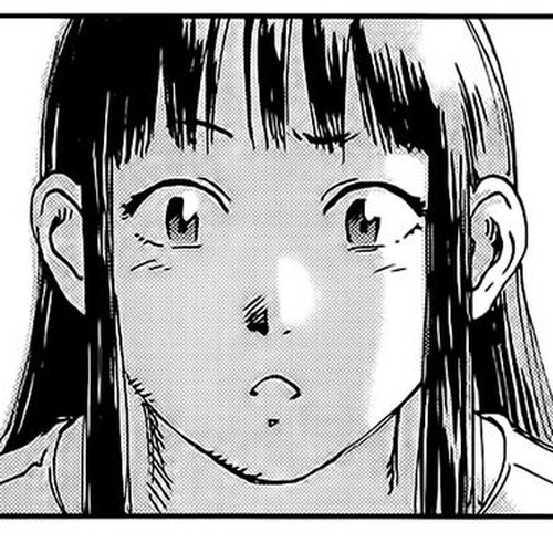 Hoshi no Ponko to Toufuya Reiko Chapter 3 : The road home cover