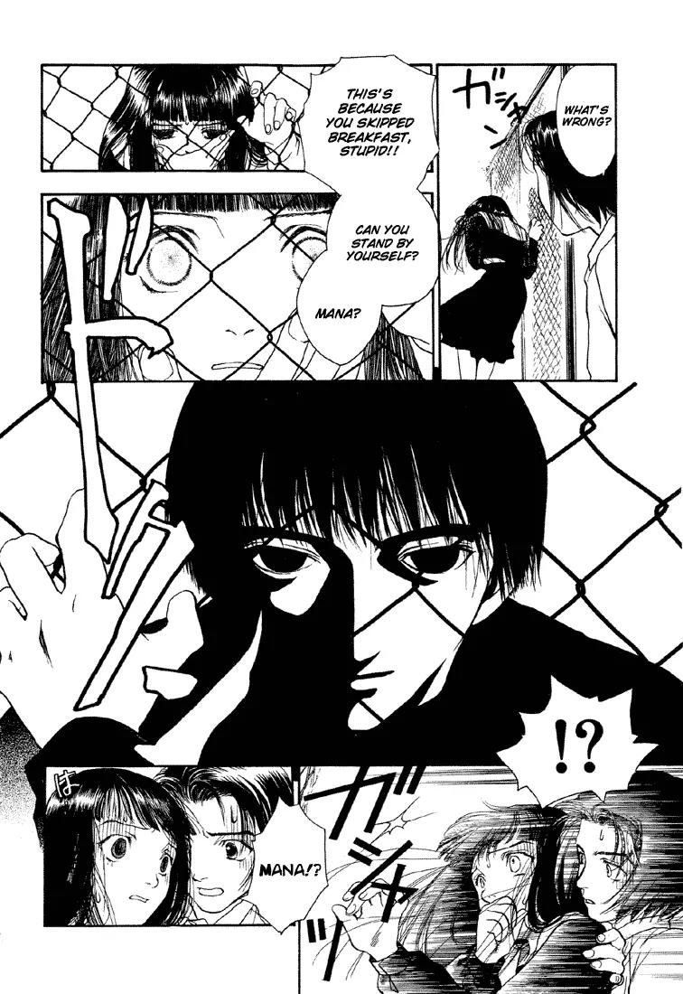 Hoshi no Sabaku Chapter 1 page 28 - Chapter 1: Part 1 of 5
