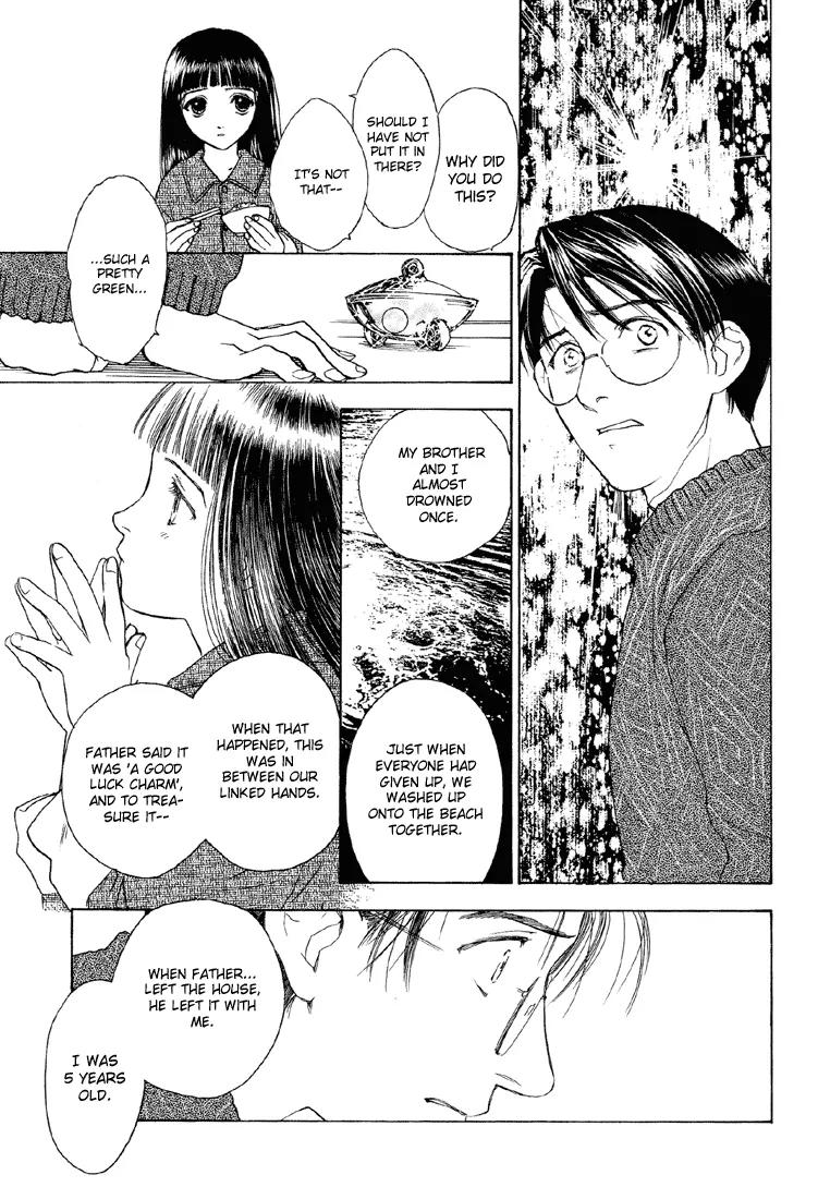 Hoshi no Sabaku Chapter 2 page 10 - Chapter 2: Part 2 of 5