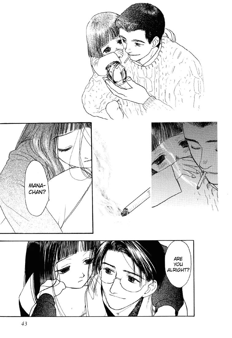 Hoshi no Sabaku Chapter 2 page 2 - Chapter 2: Part 2 of 5