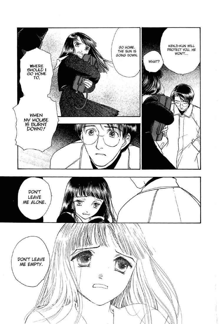 Hoshi no Sabaku Chapter 2 page 30 - Chapter 2: Part 2 of 5