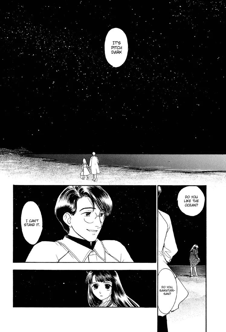 Hoshi no Sabaku Chapter 2 page 35 - Chapter 2: Part 2 of 5